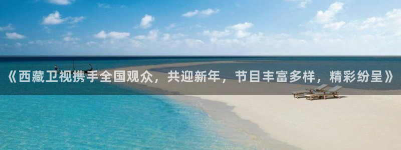 说球帝足球直播在线观看免费：《西藏卫视携手全国观众，共迎新年，节目丰富多样，精彩纷呈》